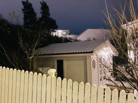 Stämstigen, Lidingö - Foto 2