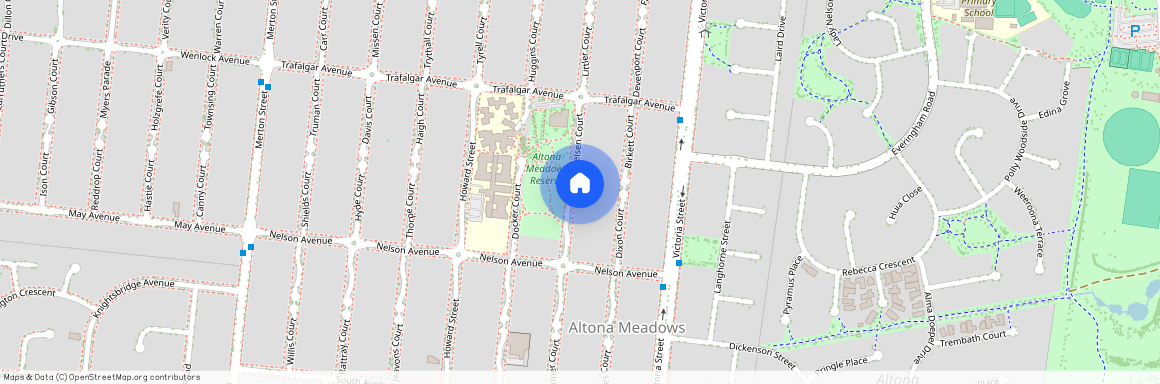 11 Woodyard Court, Altona Meadows VIC 3028