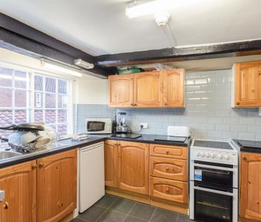 1 bedroom sharedaccommodation to rent - Photo 4