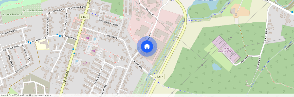 In der Schlenke 32, 59192 Nordrhein-Westfalen - Bergkamen