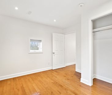 For Lease - 119 Tremaine Road, Milton, Ontario - Photo 4