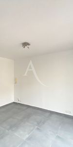Location Appartement 1 pièce 28m² NICE 06100 - Photo 3