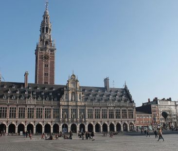 Appartement te huur in Leuven - Photo 2