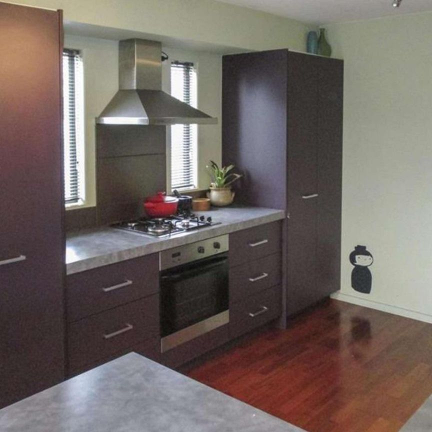 Stylish, Modern Home with Indoor-Outdoor Flow - Photo 1