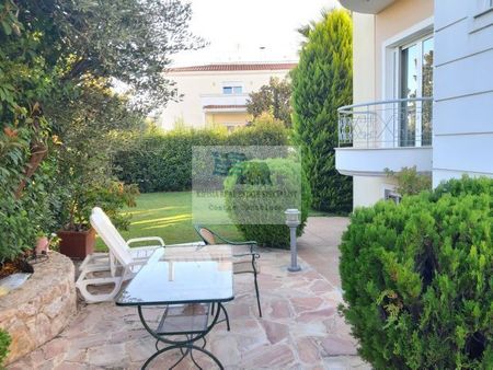 Μεζονέτα για ενοικίαση Νέα Κηφισιά (Κηφισιά) - Photo 4