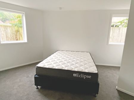 Brand-New studio rooms - 2026 - Photo 4