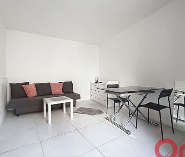 Appartement à louer 1 pièce • 20,29 m 2 Châtenay-Malabry - Photo 6
