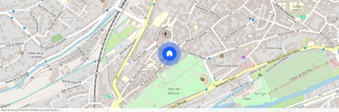 86000, Poitiers
