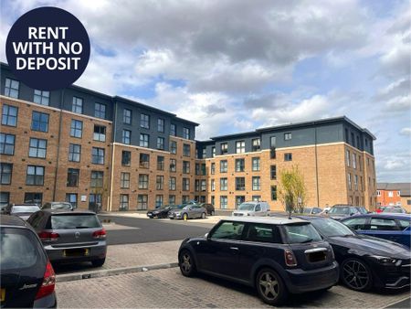 1 bedroom flat to rent - Photo 5