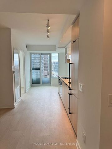 For Lease - 252 Church Street Unit# 2701, Toronto, Ontario - Photo 5