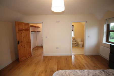Bedroom, Gurranes, Innishannon, County Cork - Photo 3
