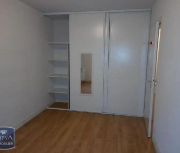 Appartement à louer 3 pièces 60.14m² - Photo 5