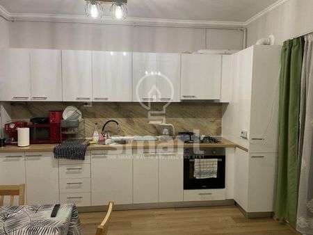 Apartament 2 camere Central strada Anton Pann - Photo 4