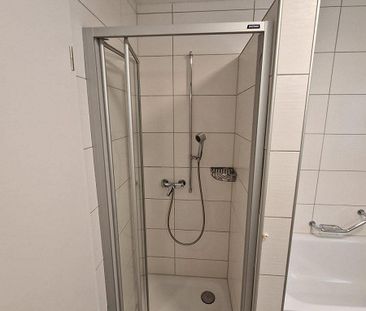 Wohnglück im Grünen mit sonniger Aussicht - Foto 5