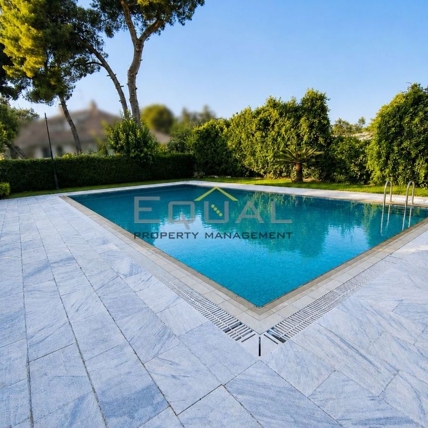 Μεζονέτα για ενοικίαση Εκάλη - Photo 1