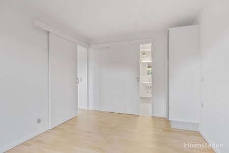 Attraktiv studiebolig i Odense SØ med terrasse - Photo 2