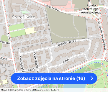 Blisko parku I Zamknięte osiedle I Antresola – zdjęcie 1