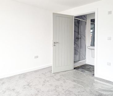 1 bedroom apartment to rent - Photo 2