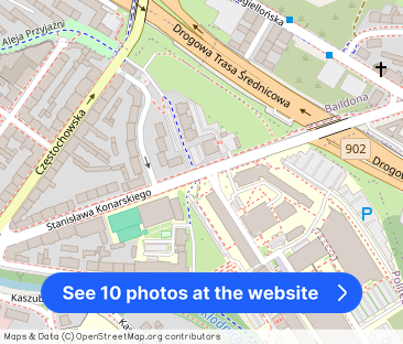 2 pokojowy apartament z balkonem przy Politechnice - Photo 1