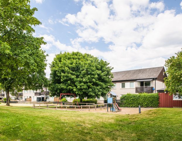 Sörgårdsgatan, Linköping - Foto 1