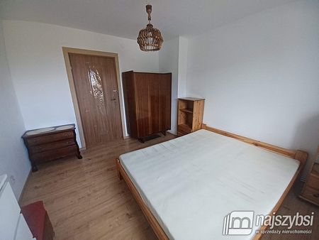 Dom na wynajem w okolicy Goleniowa - Zdjęcie 5