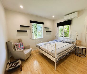 Renovated Airconditioned 3 Bedroom Home - Photo 4