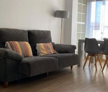 Piso de alquiler en Calle de San Ildefonso, 2d, Centro - Foto 2