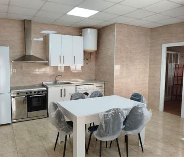 Piso de alquiler en Calle Mayor, 137, Alcantarilla - Photo 5