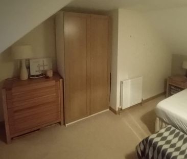 3 bedroom barn conversion to rent - Photo 3