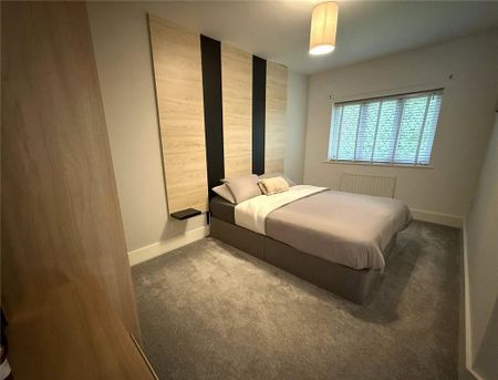 2 bedroom terraced house to rent - Photo 4