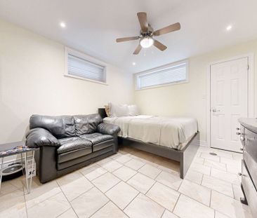 For Lease - 48 Ferrier Avenue Unit# Lower, Toronto, Ontario - Photo 2