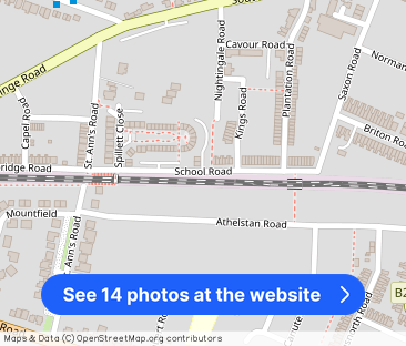 School Road, Faversham - Photo 1