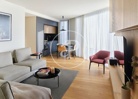 Luxury Apartment for rent in Barcelona, Catalonia - Foto 1