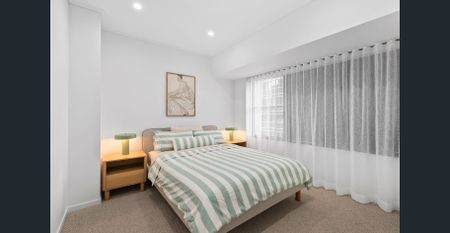 Fresh, Stylish and Fully Furnished Living in the Heart of Fortitude Valley - Photo 4