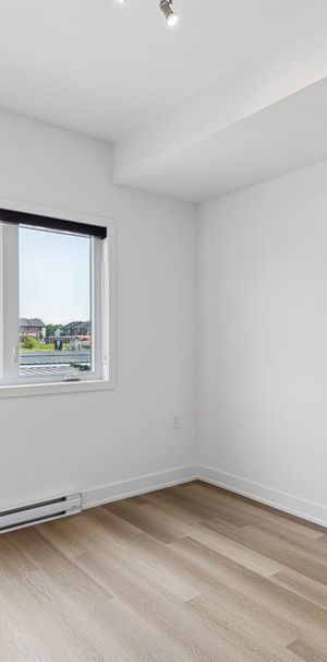 PURE (Aylmer) Super Appartement 3 1/2 Tous Inclus - Photo 1