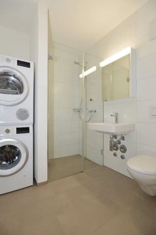 3.5 Zimmer, 90 m², 2. Stock - Foto 3