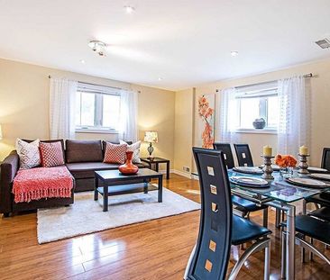 For Lease - 53 Rushbrooke Way Unit# Lower, Ajax, Ontario - Photo 2