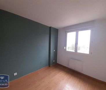 Location Appartement 3 pièces 62m² MARCQ EN BAROEUL 59700 - Photo 4