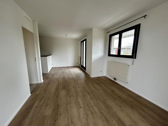 Location Appartement 3 pièces 61m² LA MOTTE SERVOLEX 73290 - Photo 1