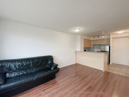 For Lease - 36 Lee Centre Drive Unit# 3006, Toronto, Ontario - Photo 2