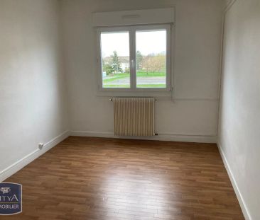 Appartement à louer 3 pièces 55.6m² - Photo 4