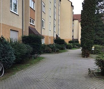 Renovierte 3-Zimmer-Wohnung mit Balkon für Ihre Familie - Foto 1