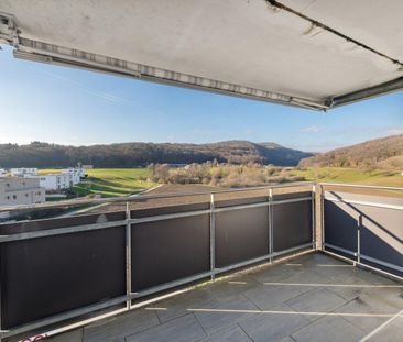 3 Zimmer, 79 m² - Photo 4