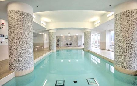 For Lease - 18 Harrison Garden Boulevard Unit# 1804, Toronto, Ontario - Photo 2