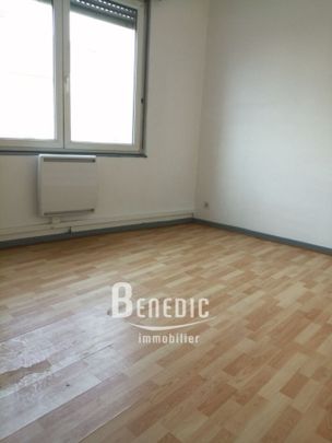 Appartement 4 pièces à - Photo 1