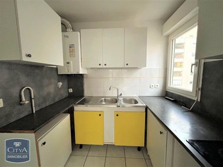 Location Appartement 2 pièces 45m² MONTPELLIER 34000 - Photo 3