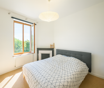 Location Appartement 2 pièces 33m² NANCY 54000 - Photo 2