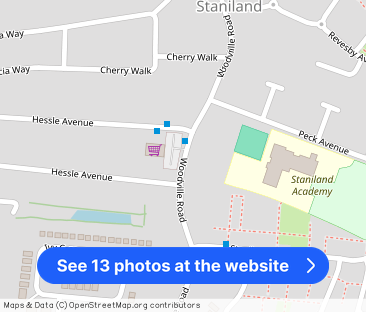 Woodville Road, Boston, PE21 - Photo 1