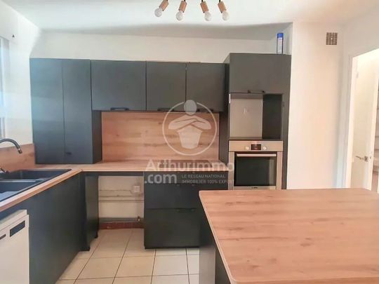 Location Appartement 5 pièces 95 m2 à Rouen - Photo 1