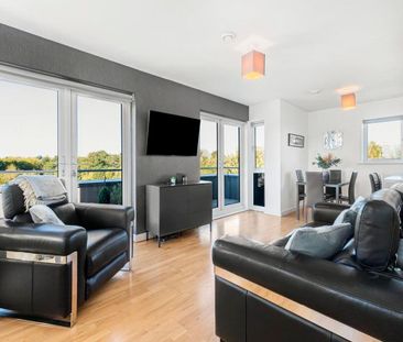 2 bedroom flat to rent - Photo 1